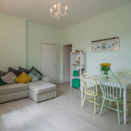 Pass The Keys Central Spacious Flat At Royal Mile Edinburgh Dış mekan fotoğraf