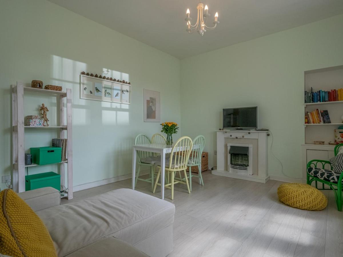 Pass The Keys Central Spacious Flat At Royal Mile Edinburgh Dış mekan fotoğraf