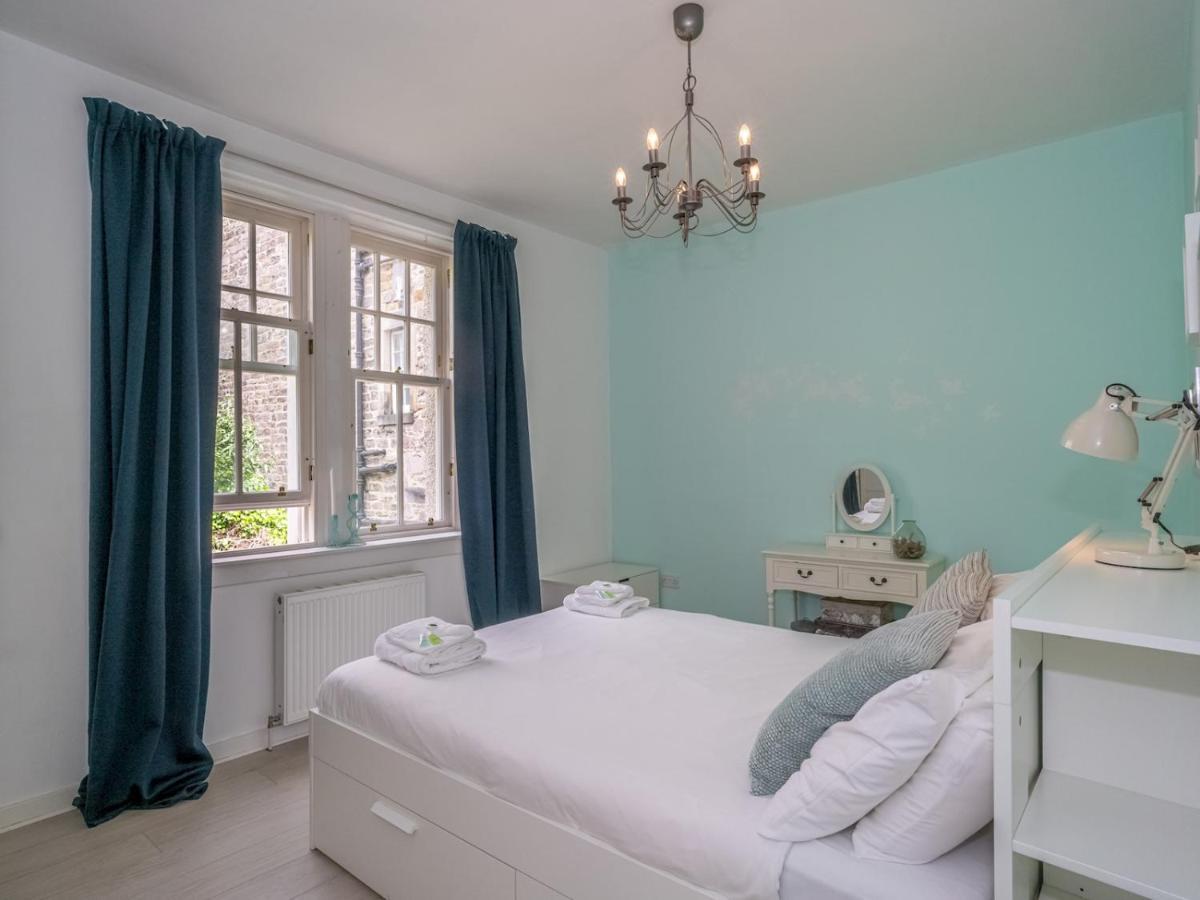 Pass The Keys Central Spacious Flat At Royal Mile Edinburgh Dış mekan fotoğraf