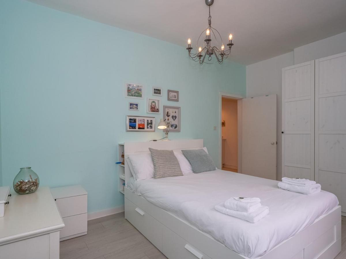 Pass The Keys Central Spacious Flat At Royal Mile Edinburgh Dış mekan fotoğraf