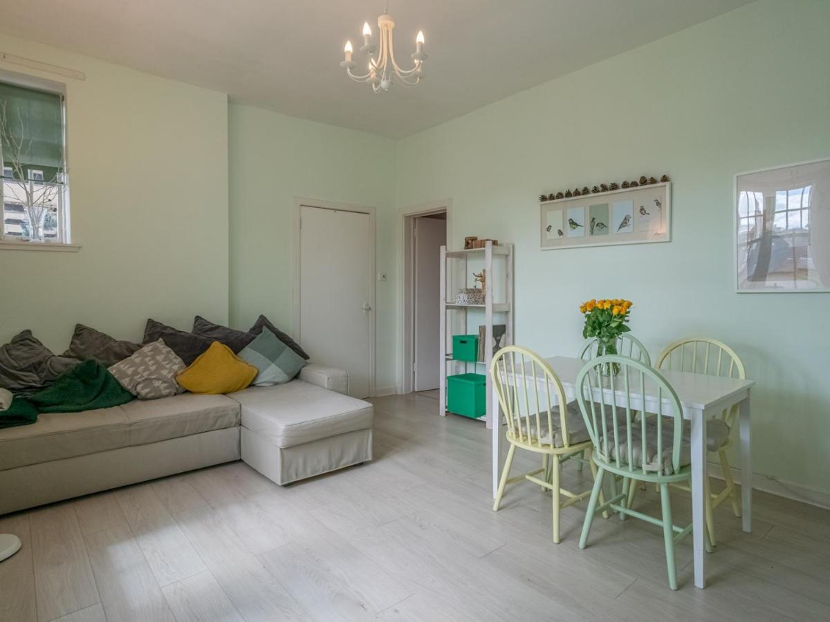 Pass The Keys Central Spacious Flat At Royal Mile Edinburgh Dış mekan fotoğraf