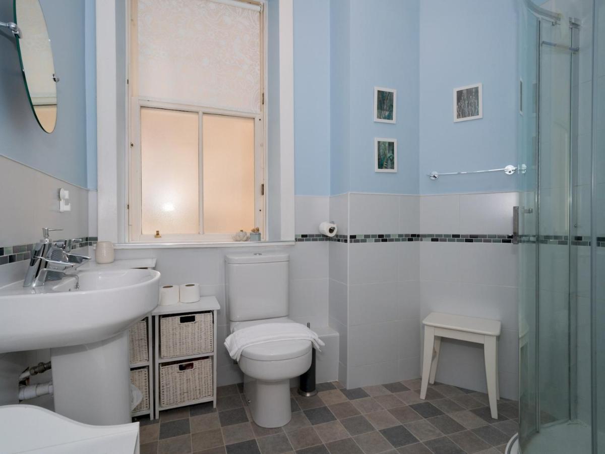 Pass The Keys Central Spacious Flat At Royal Mile Edinburgh Dış mekan fotoğraf